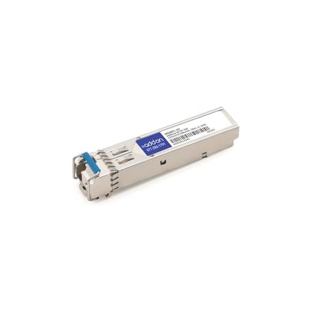 Addon Linksys Mgbbx1 Compatible Taa Compliant 1000Base-Bx Sfp